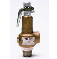 Pressure-relief-Valve